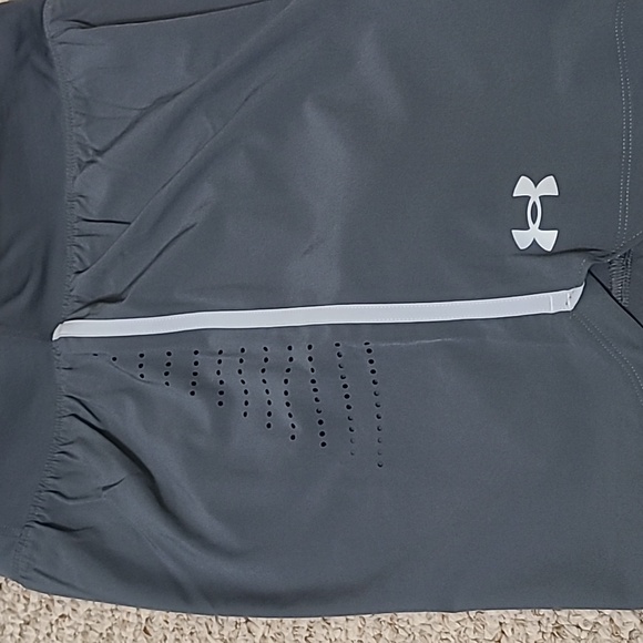 Mens Workout Shorts - Picture 3 of 7